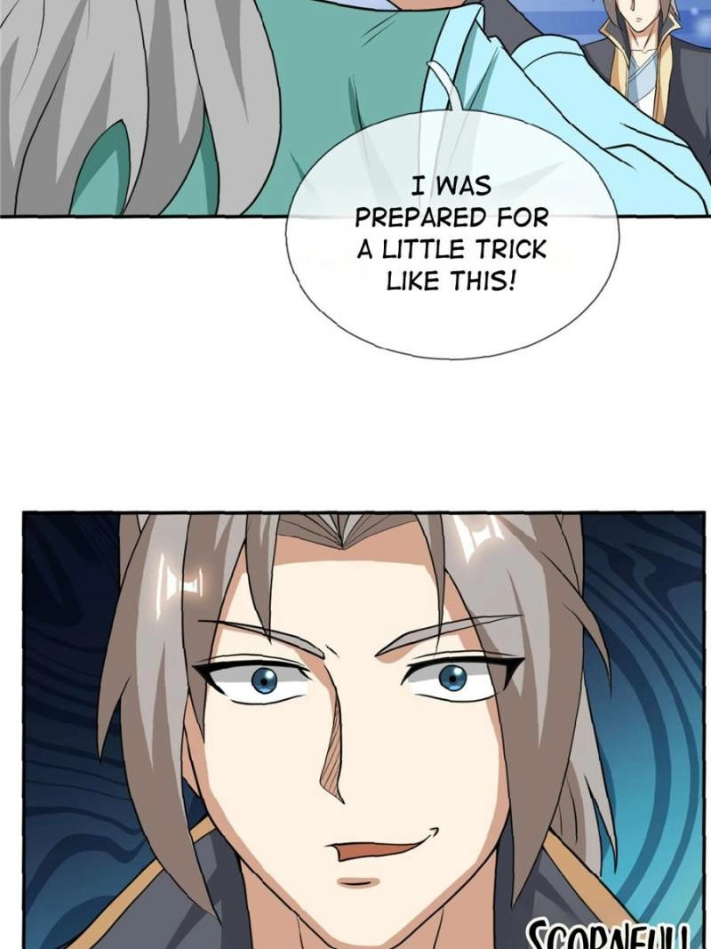 Rise of the Sect Master Chapter 39 page 47 - 