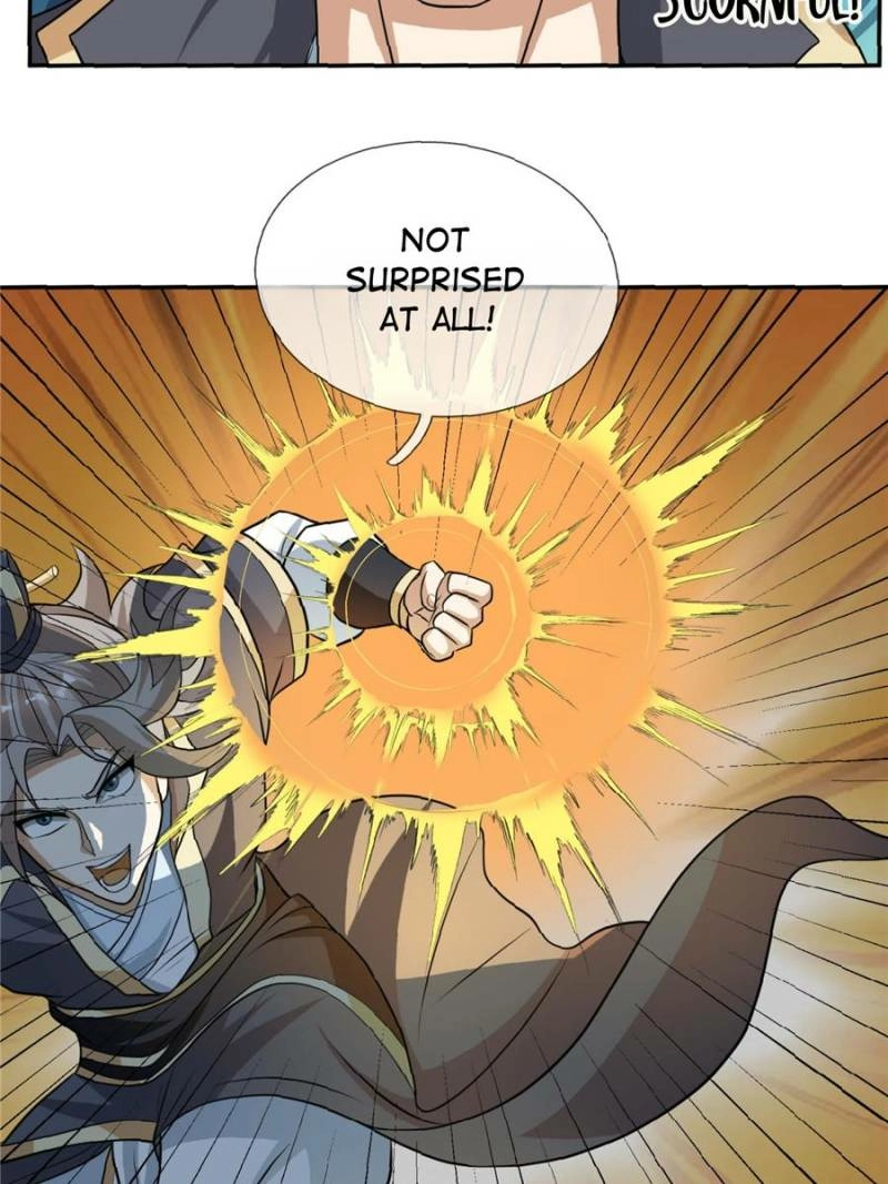 Rise of the Sect Master Chapter 39 page 48 - 