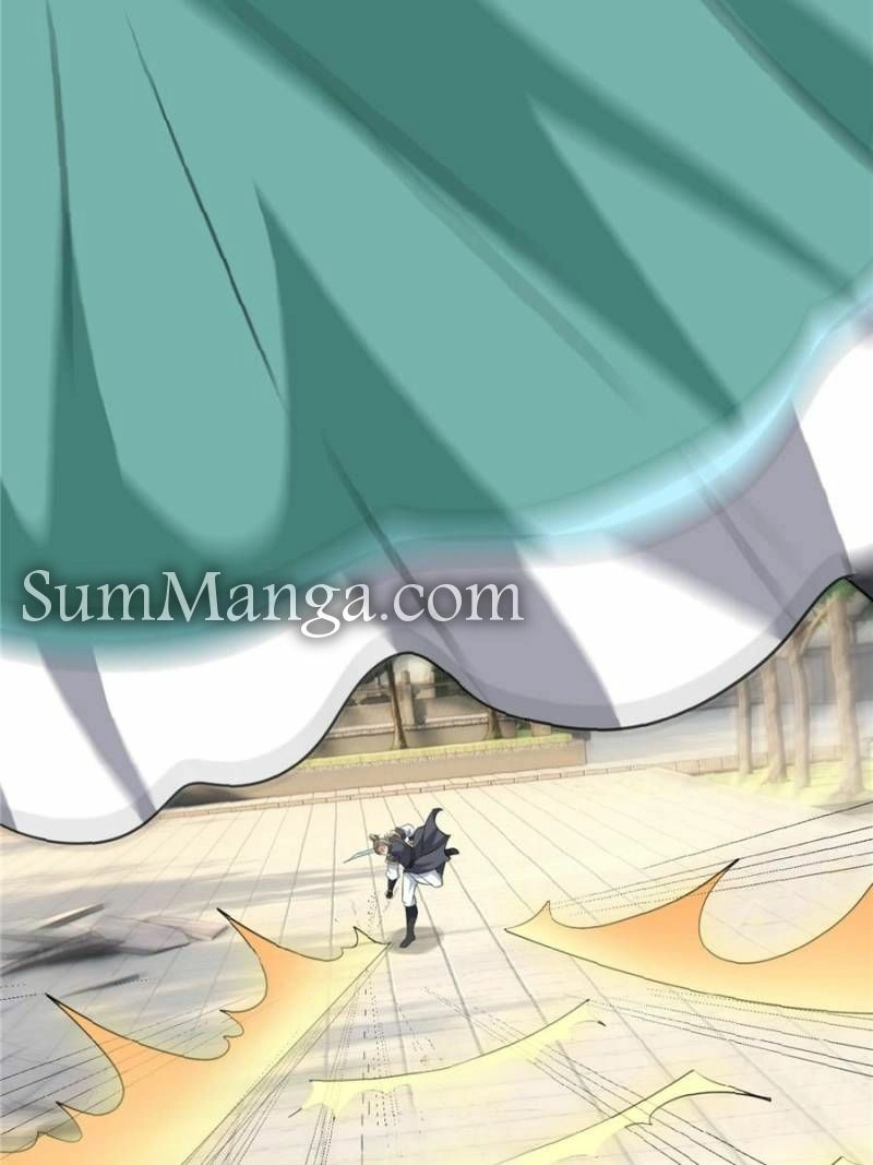 Rise of the Sect Master Chapter 39 page 52 - 