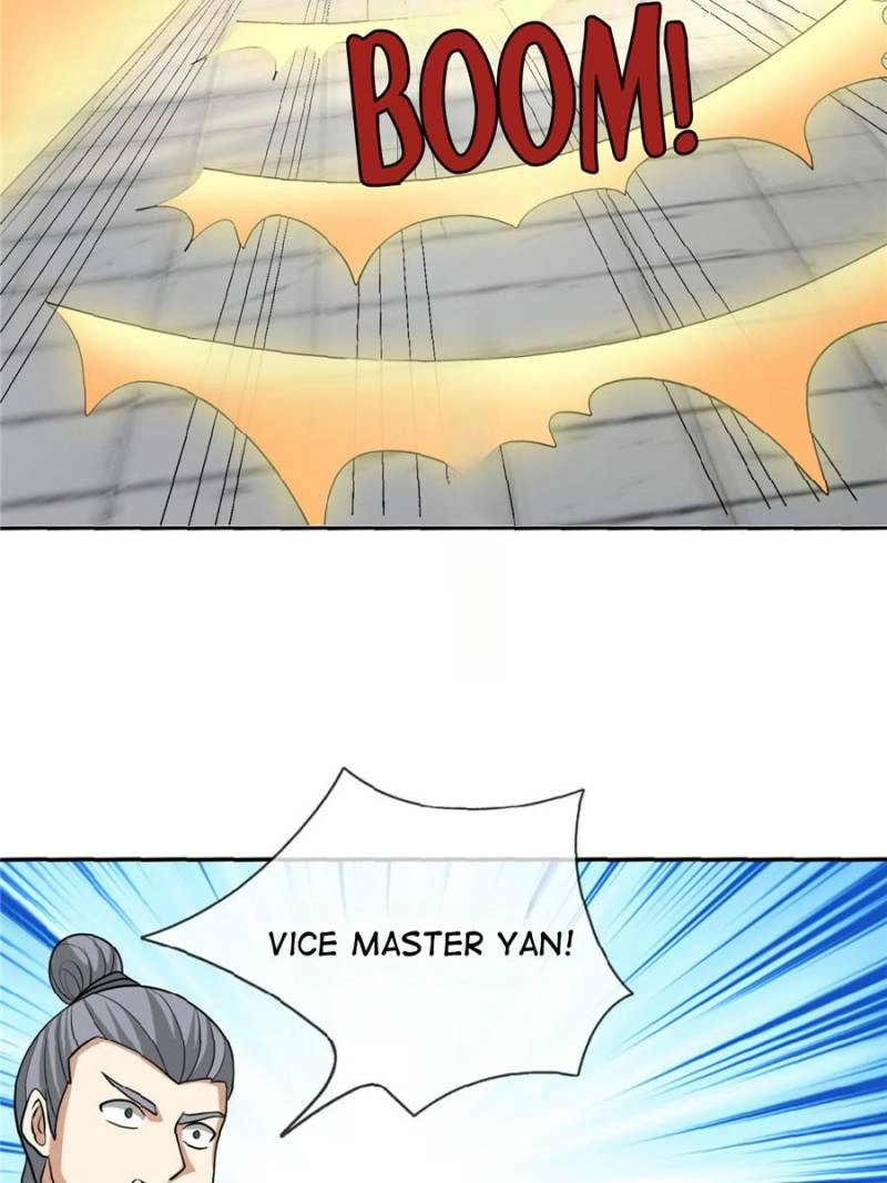 Rise of the Sect Master Chapter 39 page 53 - 