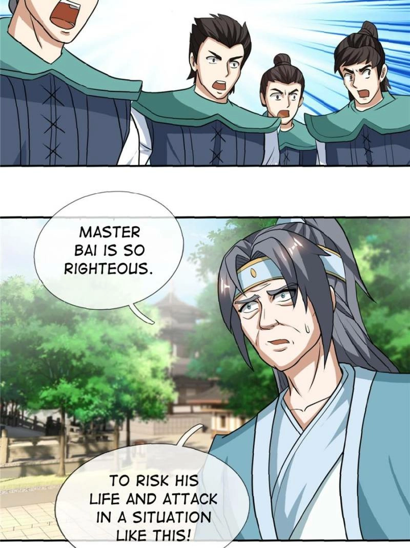 Rise of the Sect Master Chapter 39 page 54 - 