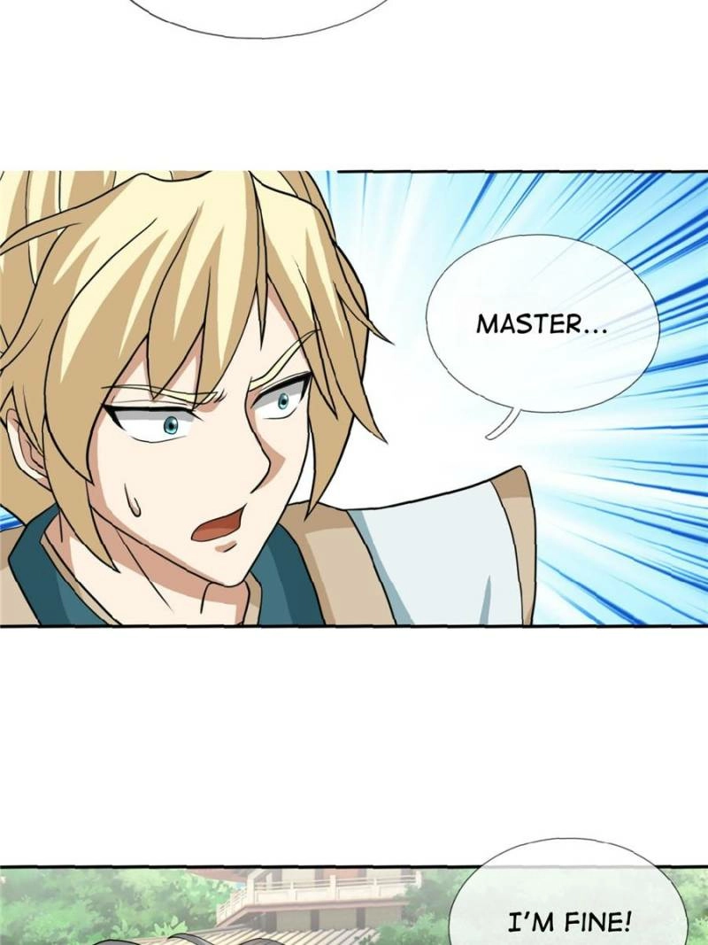 Rise of the Sect Master Chapter 39 page 55 - 