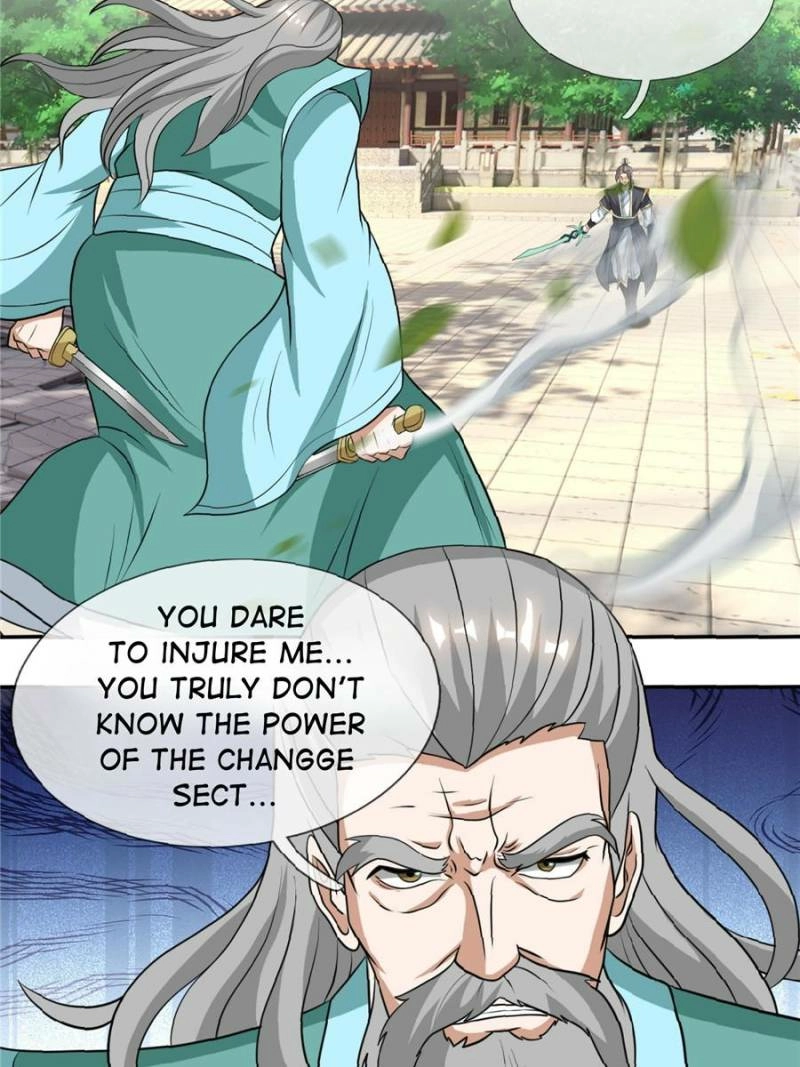 Rise of the Sect Master Chapter 39 page 56 - 
