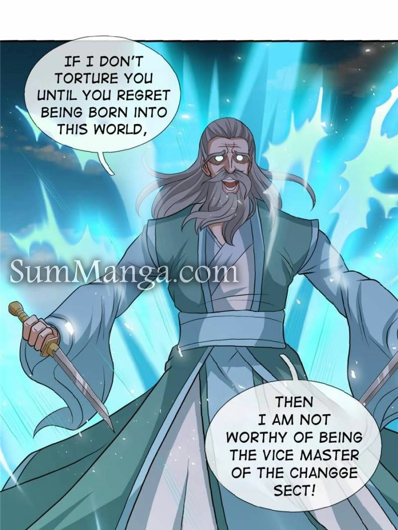 Rise of the Sect Master Chapter 39 page 58 - 