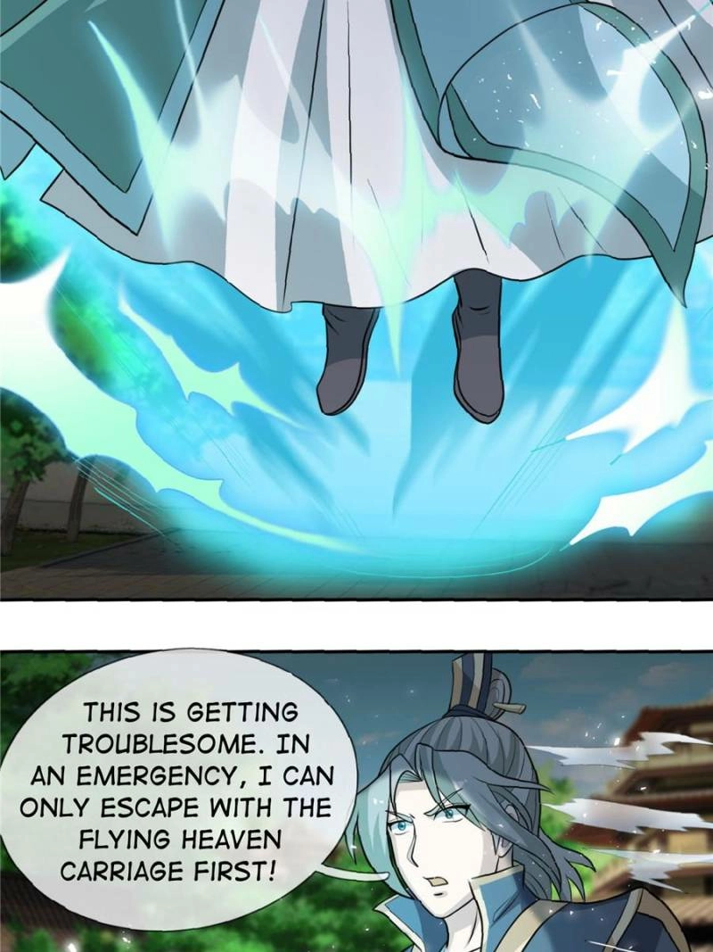 Rise of the Sect Master Chapter 39 page 59 - 
