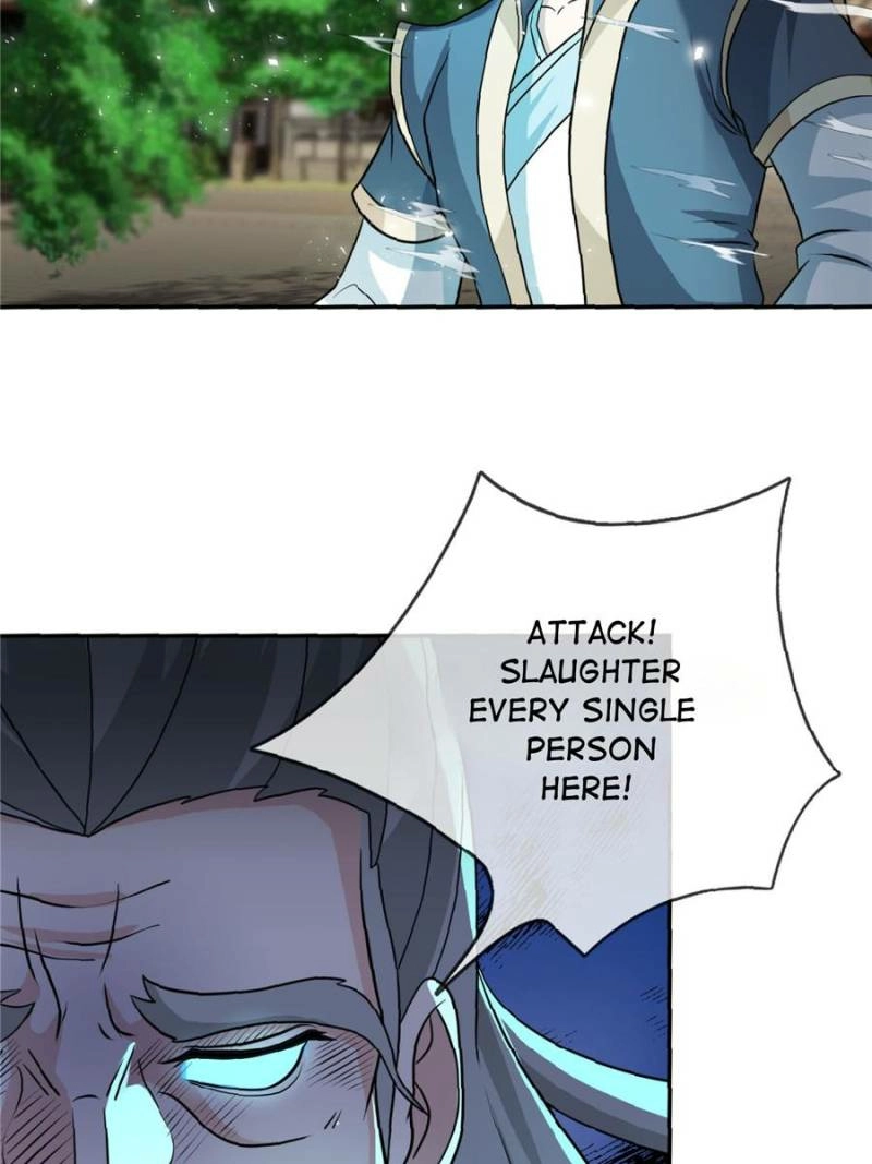 Rise of the Sect Master Chapter 39 page 60 - 