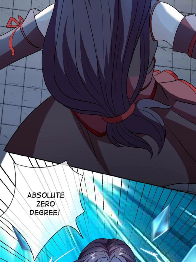Rise of the Sect Master Chapter 39 page 63 - 