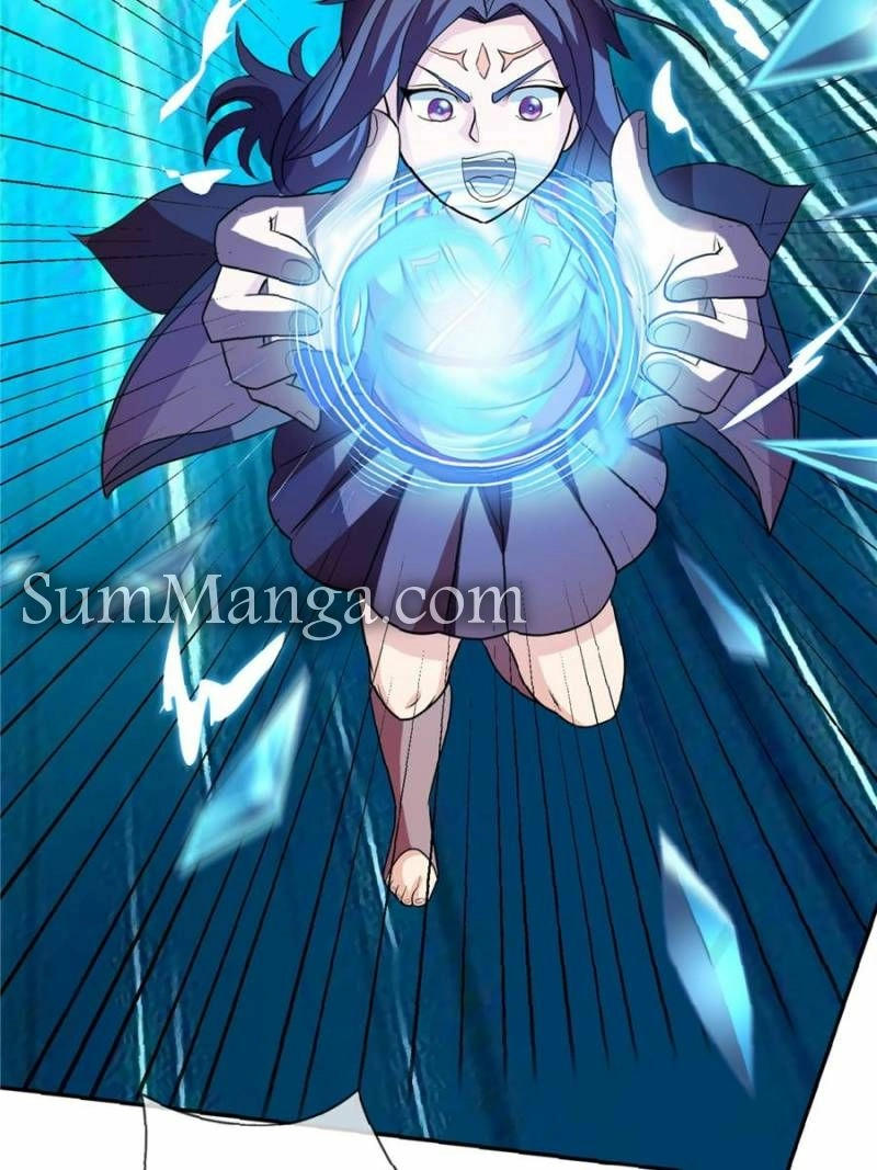 Rise of the Sect Master Chapter 39 page 64 - 