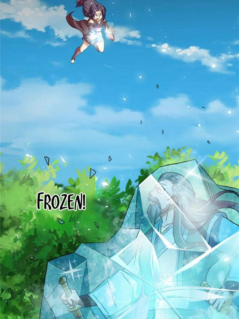 Rise of the Sect Master Chapter 39 page 66 - 