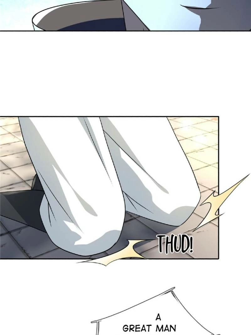 Rise of the Sect Master Chapter 39 page 8 - 