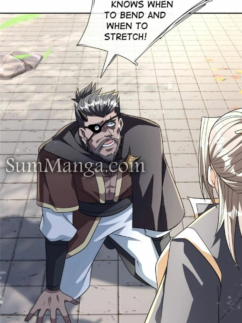 Rise of the Sect Master Chapter 39 page 9 - 