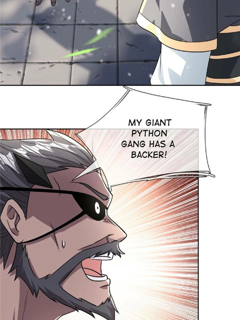 Rise of the Sect Master Chapter 39 page 10 - 
