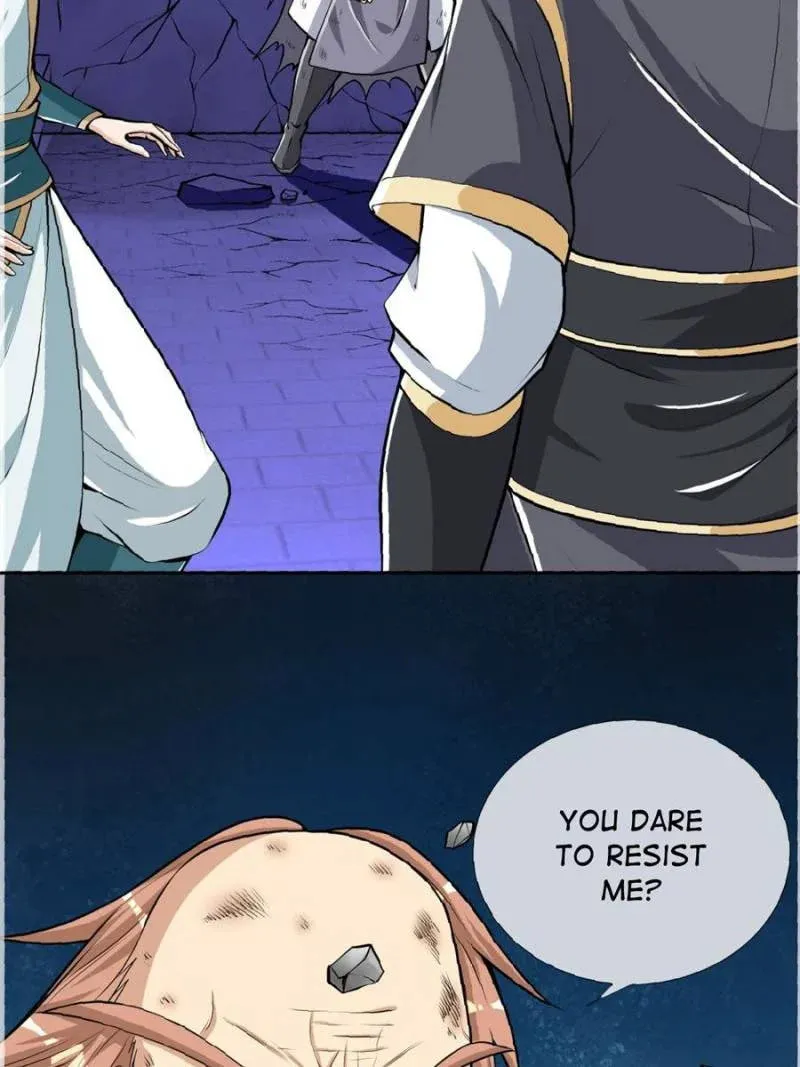 Rise of the Sect Master Chapter 4 page 2 - 