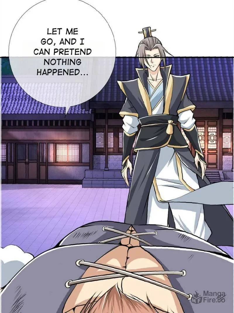 Rise of the Sect Master Chapter 4 page 12 - 