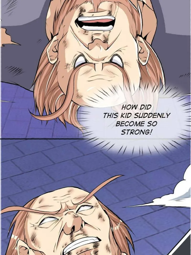 Rise of the Sect Master Chapter 4 page 13 - 