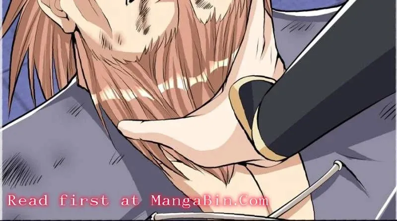 Rise of the Sect Master Chapter 4 page 14 - 