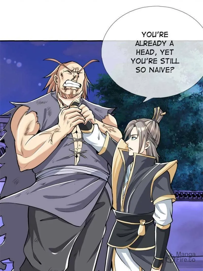 Rise of the Sect Master Chapter 4 page 15 - 
