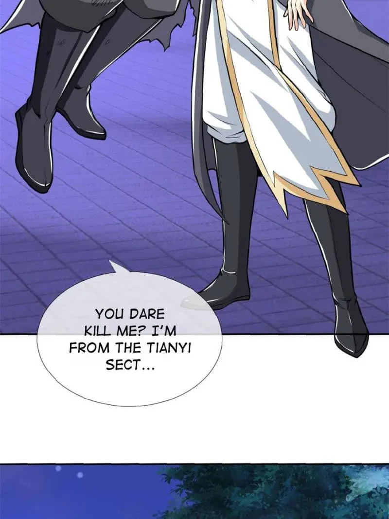 Rise of the Sect Master Chapter 4 page 16 - 