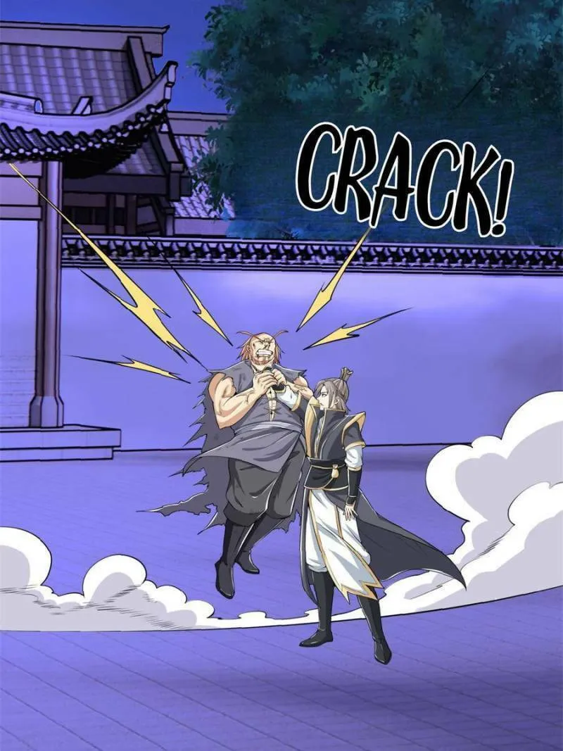 Rise of the Sect Master Chapter 4 page 17 - 