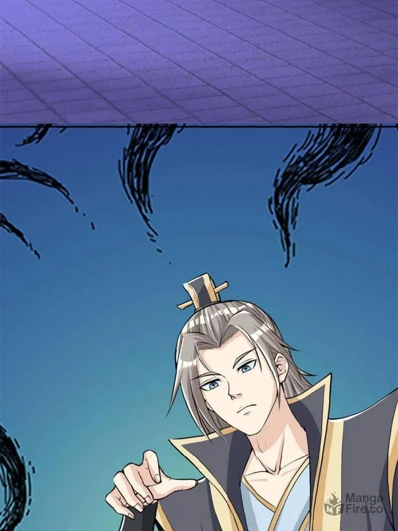 Rise of the Sect Master Chapter 4 page 18 - 