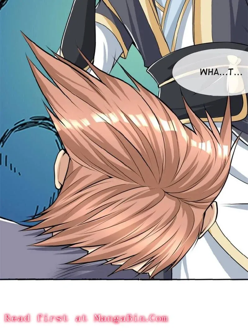 Rise of the Sect Master Chapter 4 page 19 - 