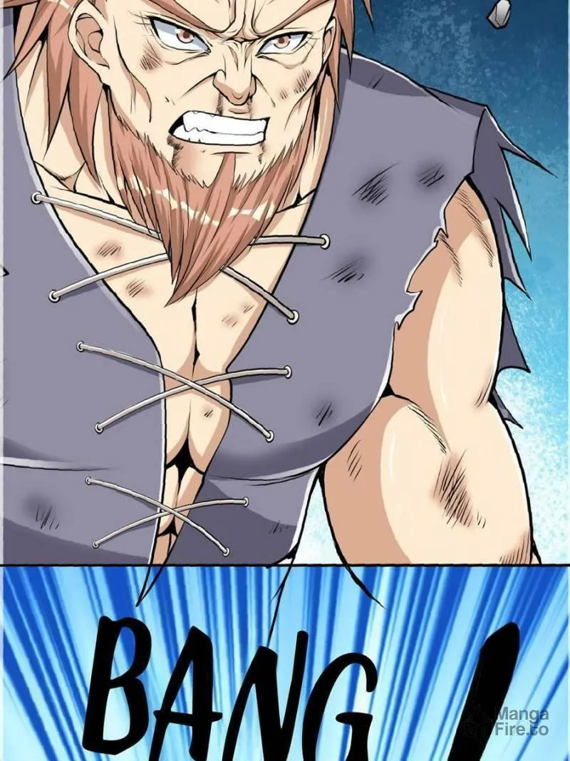 Rise of the Sect Master Chapter 4 page 3 - 