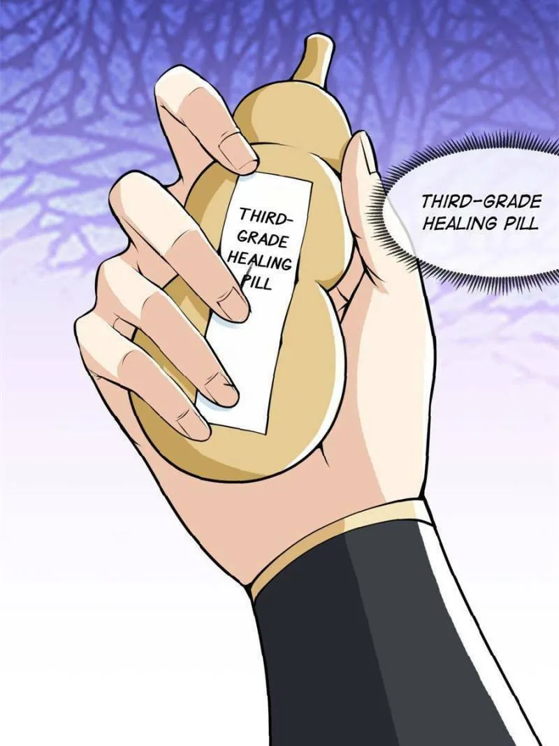 Rise of the Sect Master Chapter 4 page 22 - 