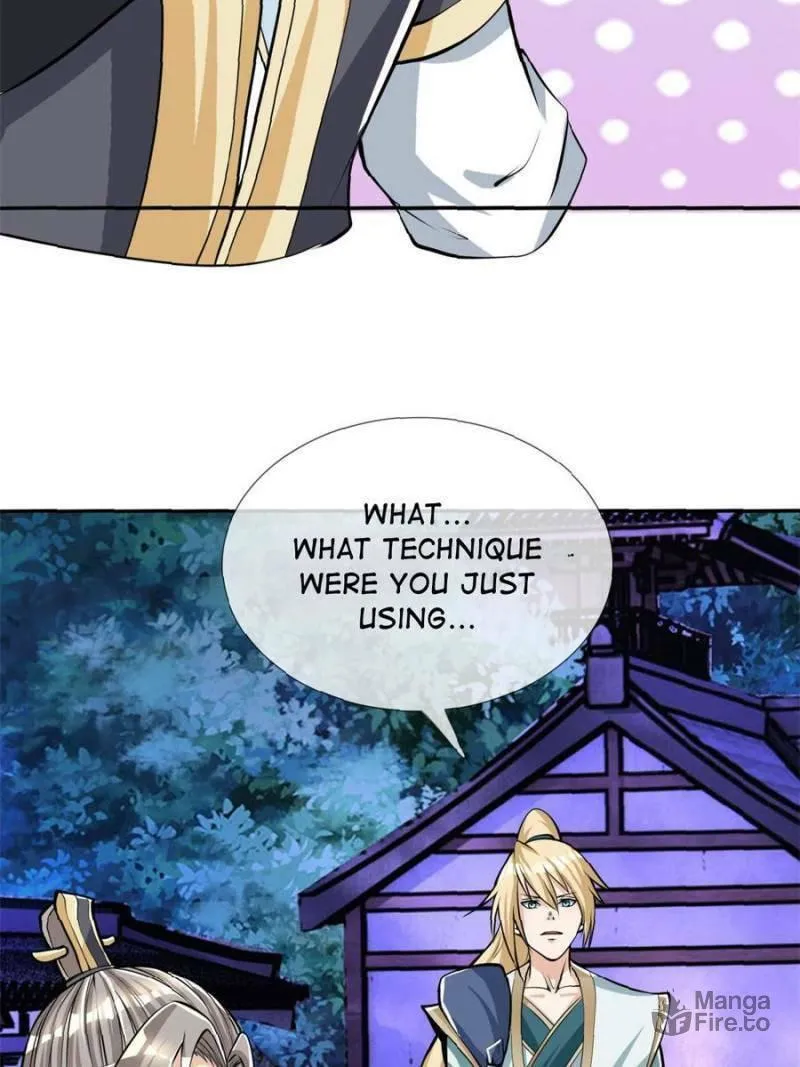 Rise of the Sect Master Chapter 4 page 24 - 