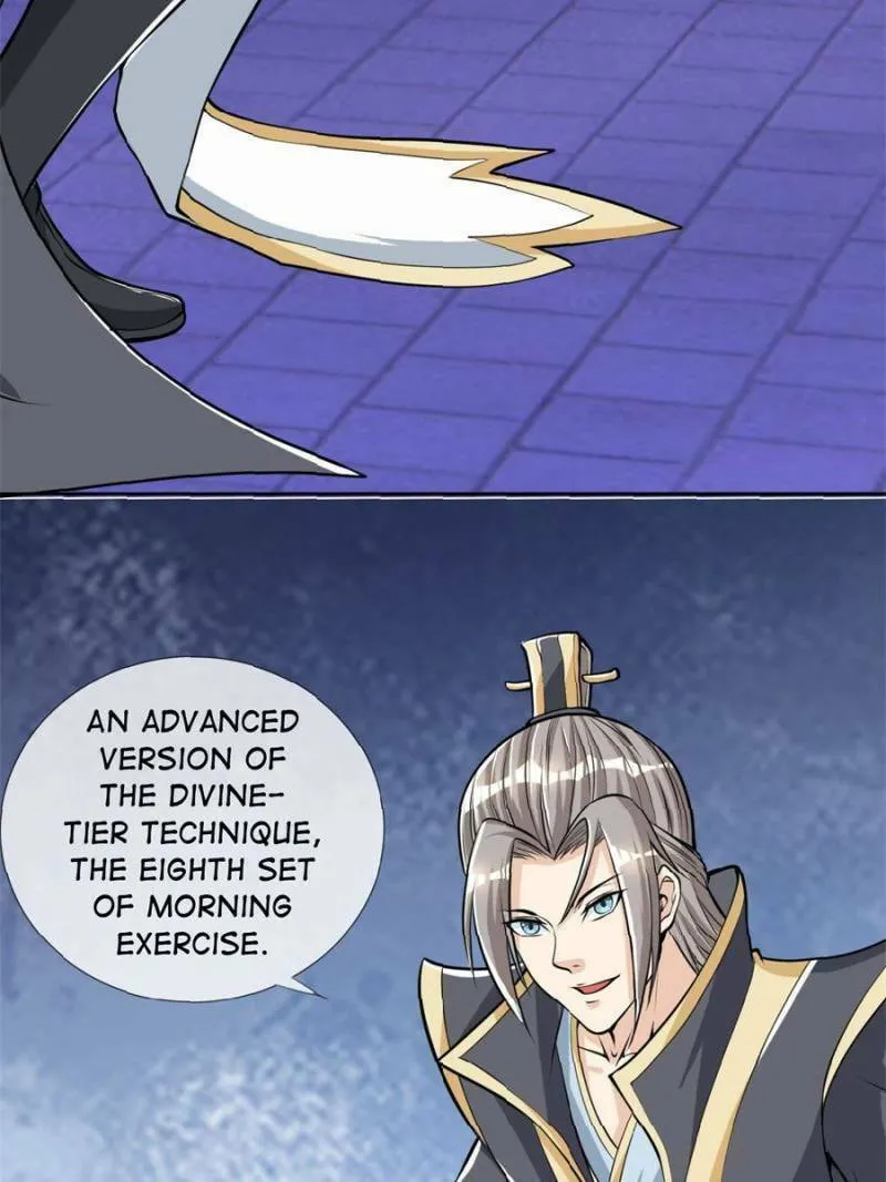 Rise of the Sect Master Chapter 4 page 26 - 