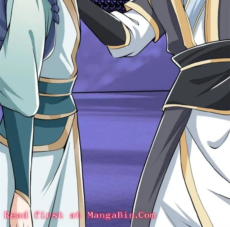 Rise of the Sect Master Chapter 4 page 29 - 