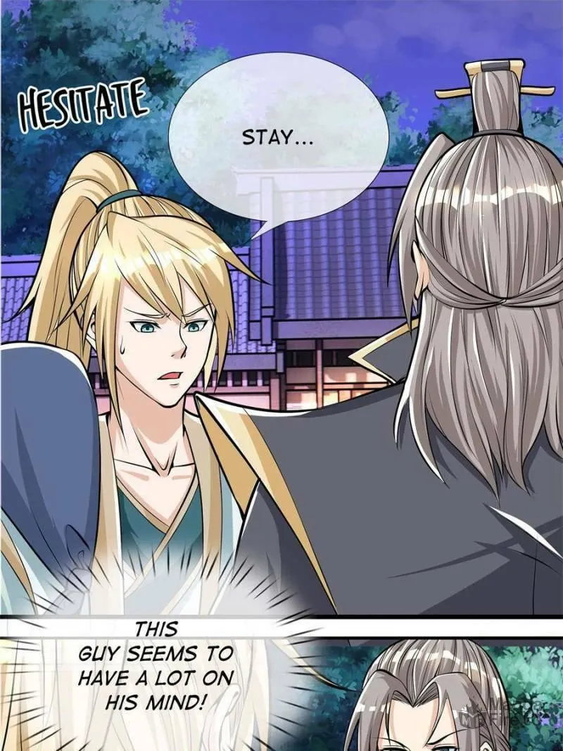 Rise of the Sect Master Chapter 4 page 30 - 