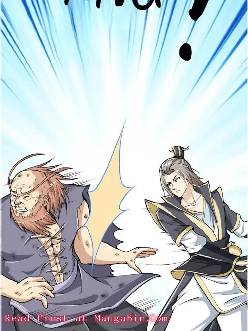 Rise of the Sect Master Chapter 4 page 4 - 