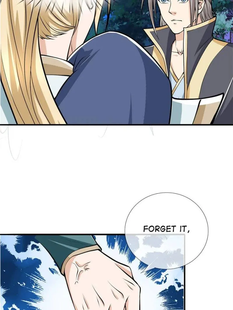 Rise of the Sect Master Chapter 4 page 31 - 