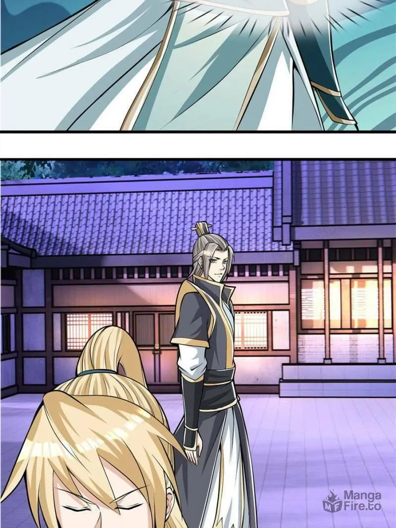 Rise of the Sect Master Chapter 4 page 33 - 