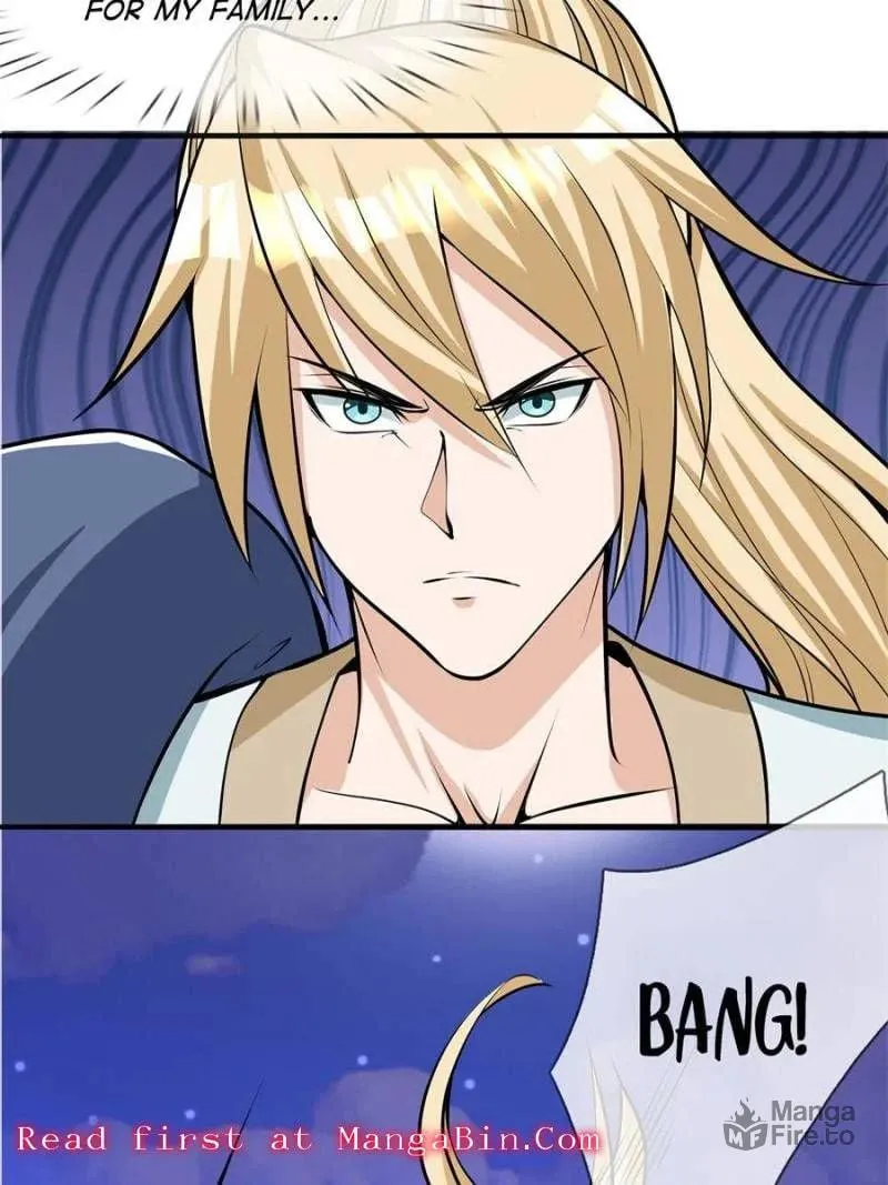 Rise of the Sect Master Chapter 4 page 35 - 