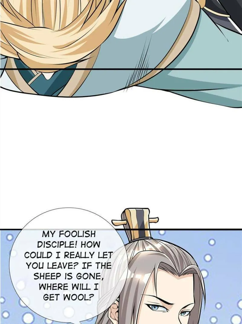Rise of the Sect Master Chapter 4 page 37 - 