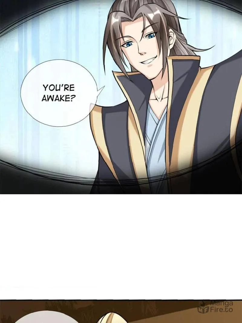 Rise of the Sect Master Chapter 4 page 42 - 