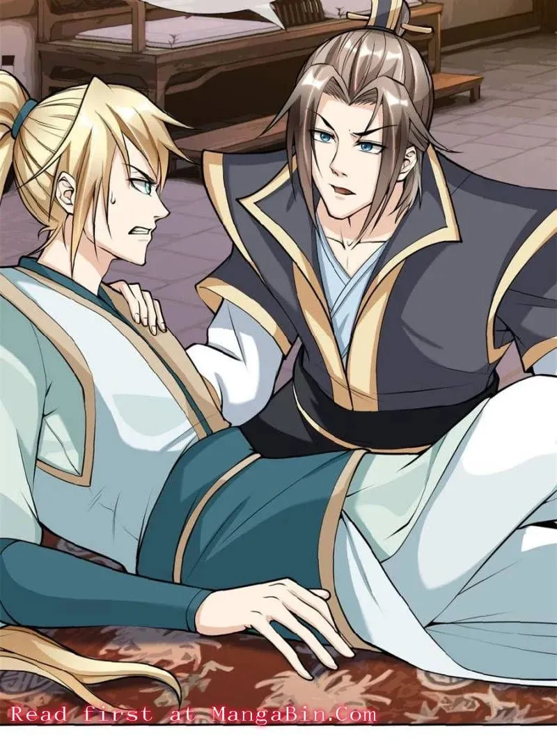 Rise of the Sect Master Chapter 4 page 44 - 
