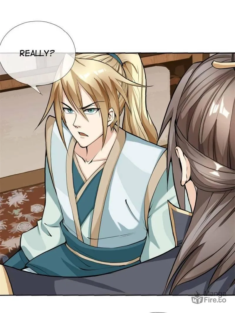 Rise of the Sect Master Chapter 4 page 45 - 