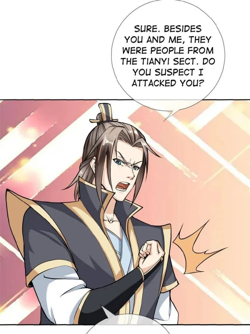 Rise of the Sect Master Chapter 4 page 46 - 