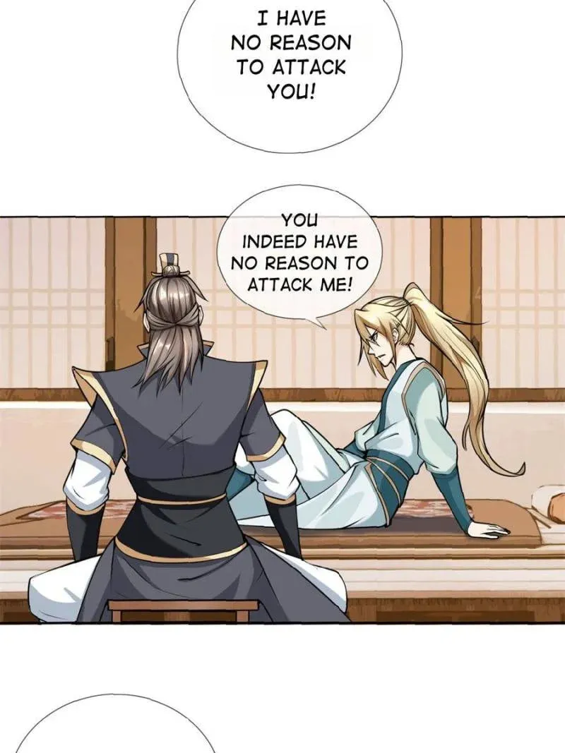 Rise of the Sect Master Chapter 4 page 47 - 