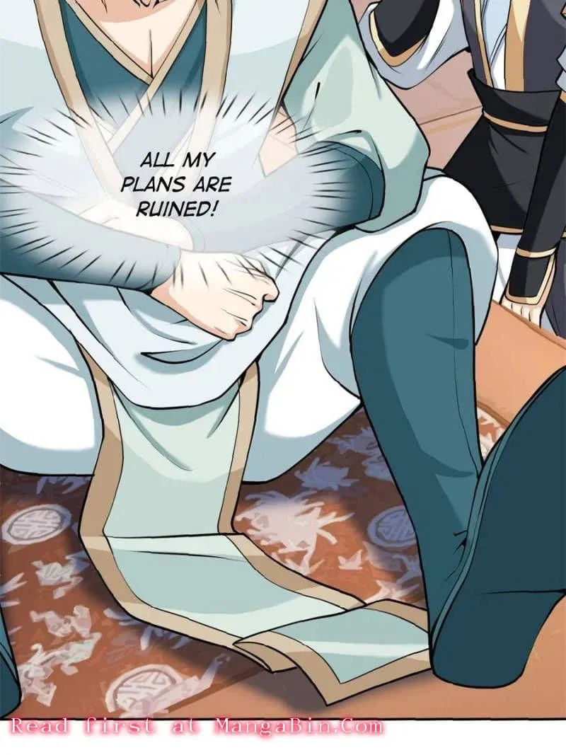 Rise of the Sect Master Chapter 4 page 49 - 