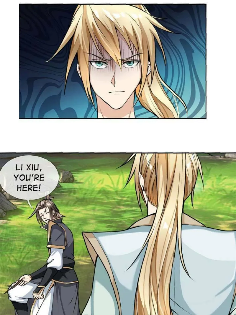 Rise of the Sect Master Chapter 4 page 52 - 