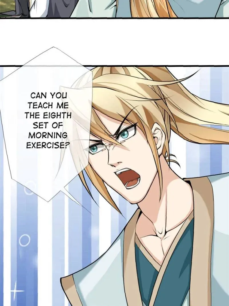 Rise of the Sect Master Chapter 4 page 53 - 