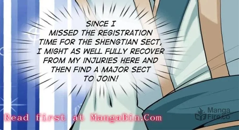 Rise of the Sect Master Chapter 4 page 54 - 