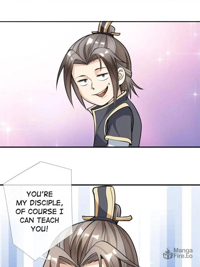 Rise of the Sect Master Chapter 4 page 55 - 