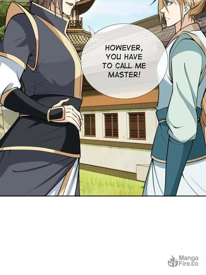 Rise of the Sect Master Chapter 4 page 57 - 