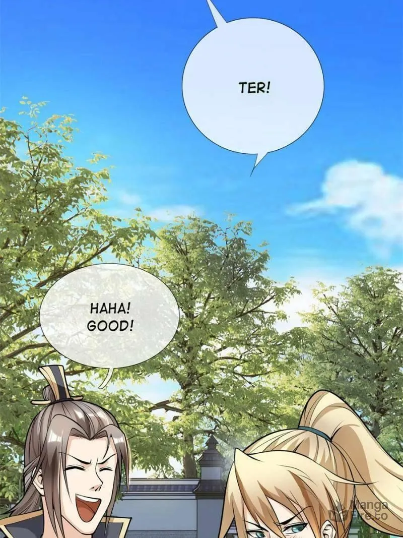 Rise of the Sect Master Chapter 4 page 60 - 
