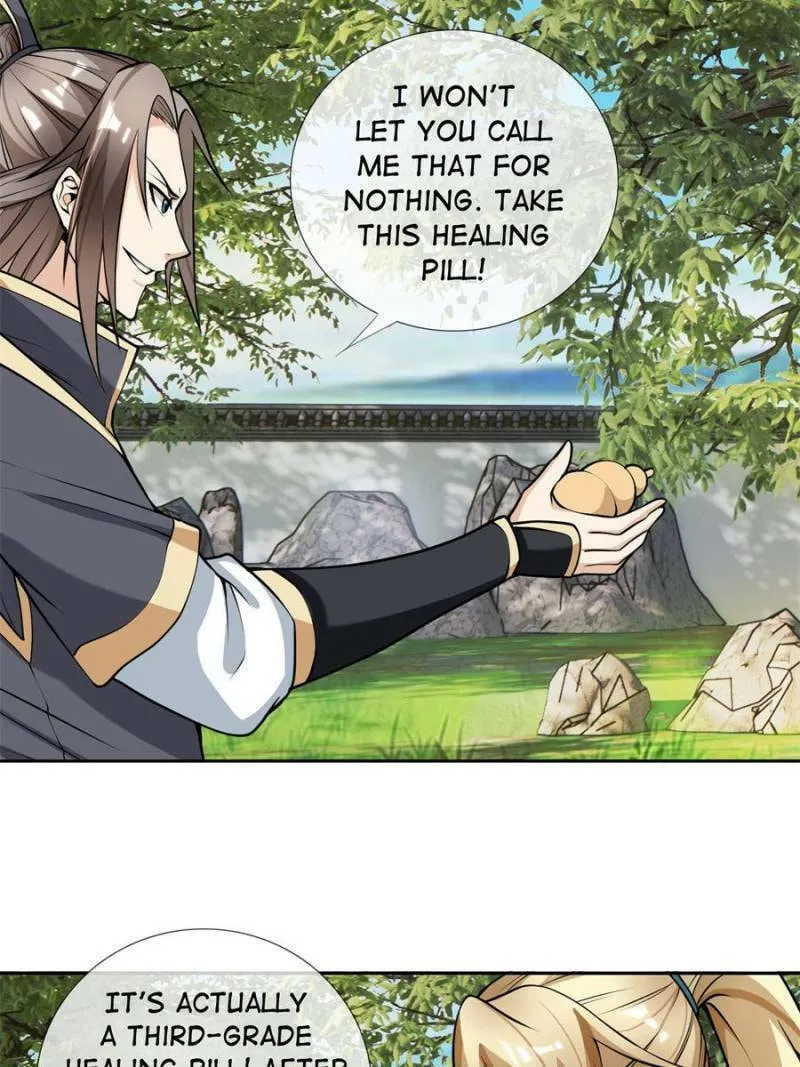 Rise of the Sect Master Chapter 4 page 62 - 