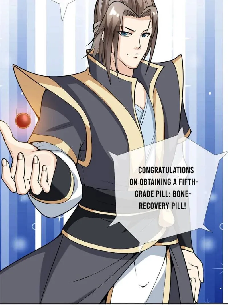 Rise of the Sect Master Chapter 4 page 64 - 